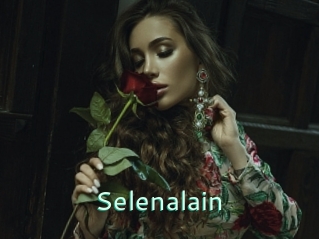 selenalain Mes Beurettes