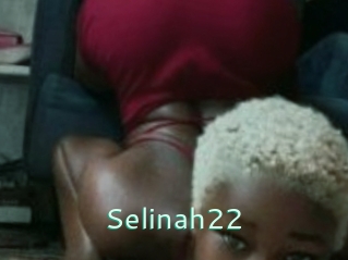 Selinah22