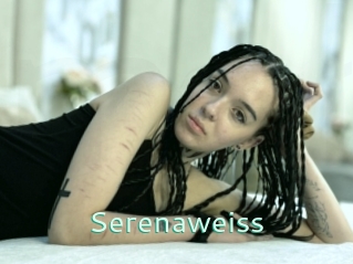 Serenaweiss