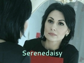 Serenedaisy