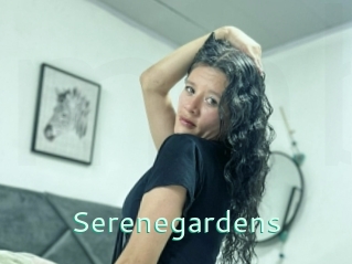 Serenegardens