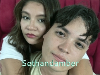 Sethandamber