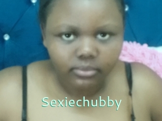 Sexiechubby