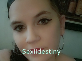Sexiidestiny