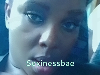 Sexinessbae