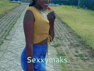 Sexxymaks