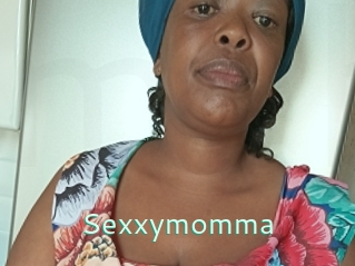 Sexxymomma