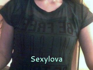 Sexylova