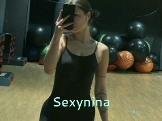 Sexynina