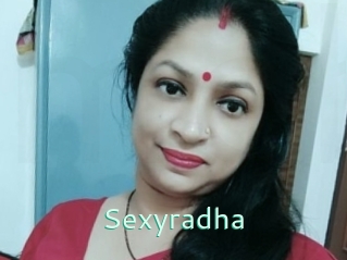 Sexyradha
