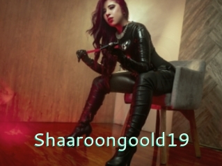 Shaaroongoold19