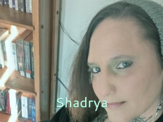 Shadrya