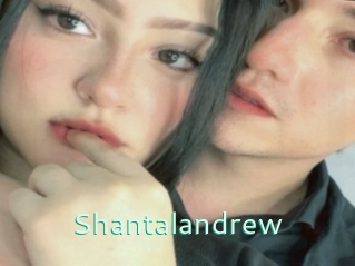 Shantalandrew