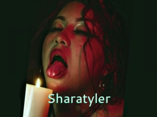 sharatyler Mes Beurettes