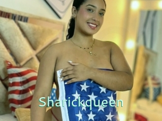 Sharickqueen