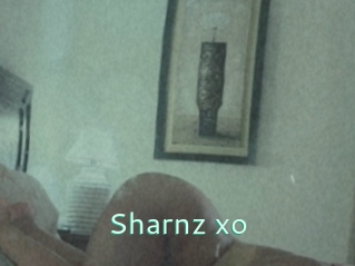 Sharnz_xo