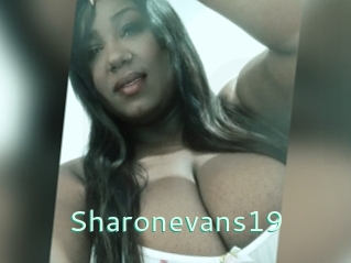 Sharonevans19