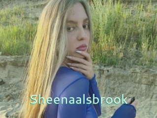 Sheenaalsbrook