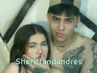 Sheriffandandres