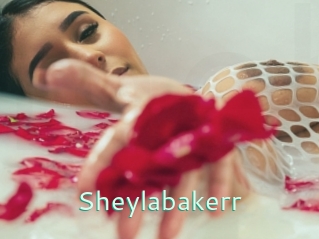 Sheylabakerr
