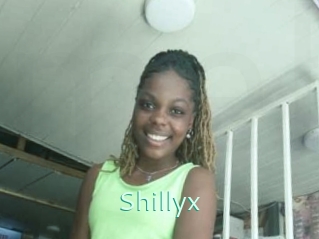 Shillyx