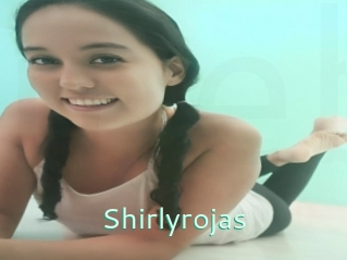 Shirlyrojas