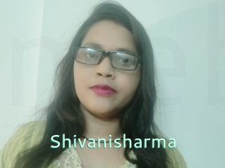 Shivanisharma