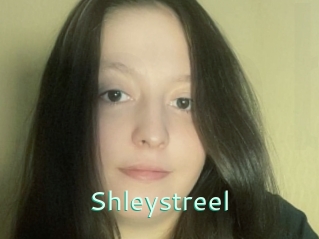 Shleystreel