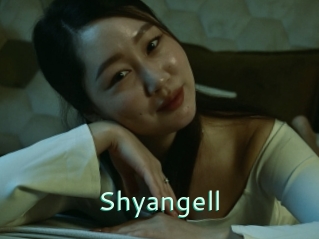 Shyangell