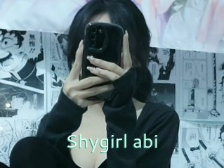 Shygirl_abi