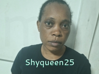 Shyqueen25