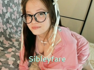 Sibleyfare