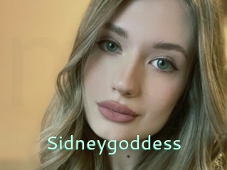 Sidneygoddess