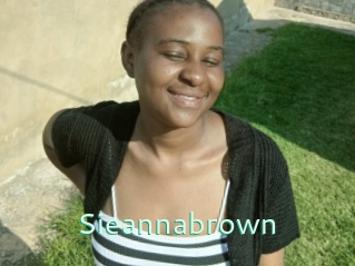 Sieannabrown