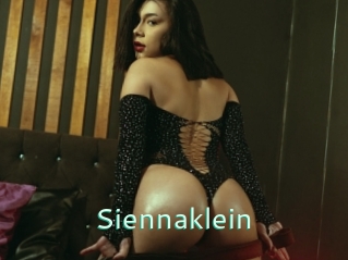 Siennaklein