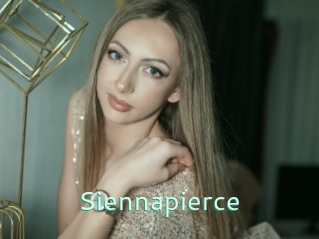 Siennapierce