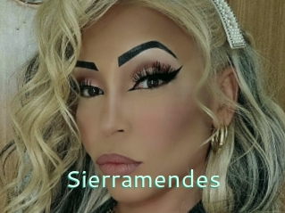 Sierramendes