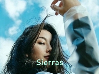 Sierras