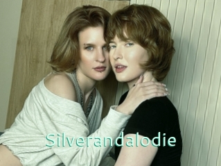Silverandalodie