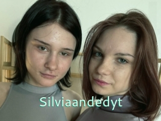 silviaandedyt Mes Beurettes
