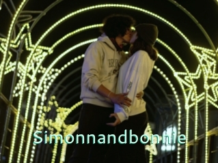 Simonnandbonnie