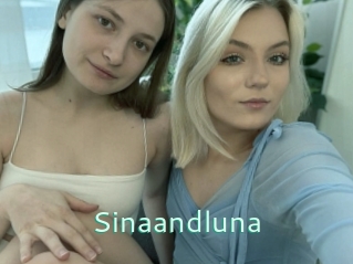 Sinaandluna