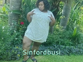 Sinfordbusi