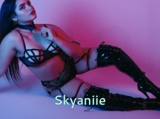 skyaniie Mes Beurettes