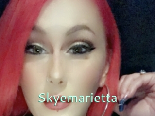 Skyemarietta