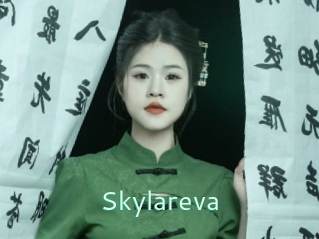 Skylareva