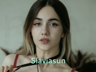 Slaviasun