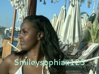 Smileysophiax123