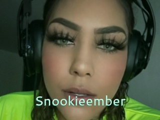 Snookieember