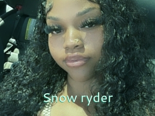 Snow_ryder